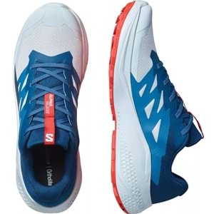 Salomon Alpha Glide L47724300 Erkek Spor Ayakkabı