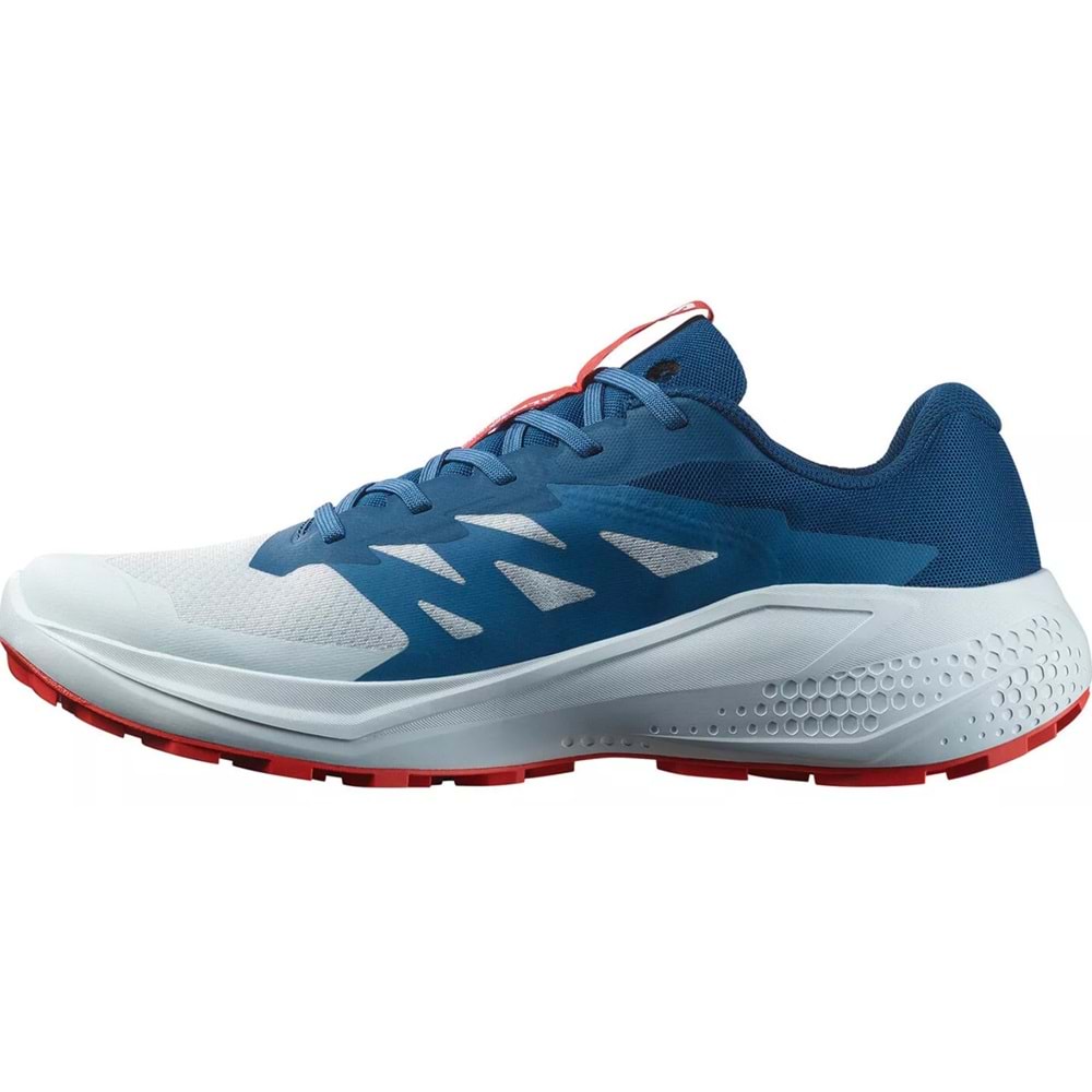 Salomon Alpha Glide L47724300 Erkek Spor Ayakkabı