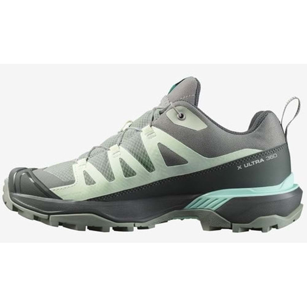 Salomon X-Ultra 360 L47739500 Unisex Spor Ayakkabı