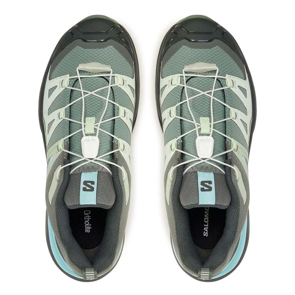 Salomon X-Ultra 360 L47739500 Unisex Spor Ayakkabı