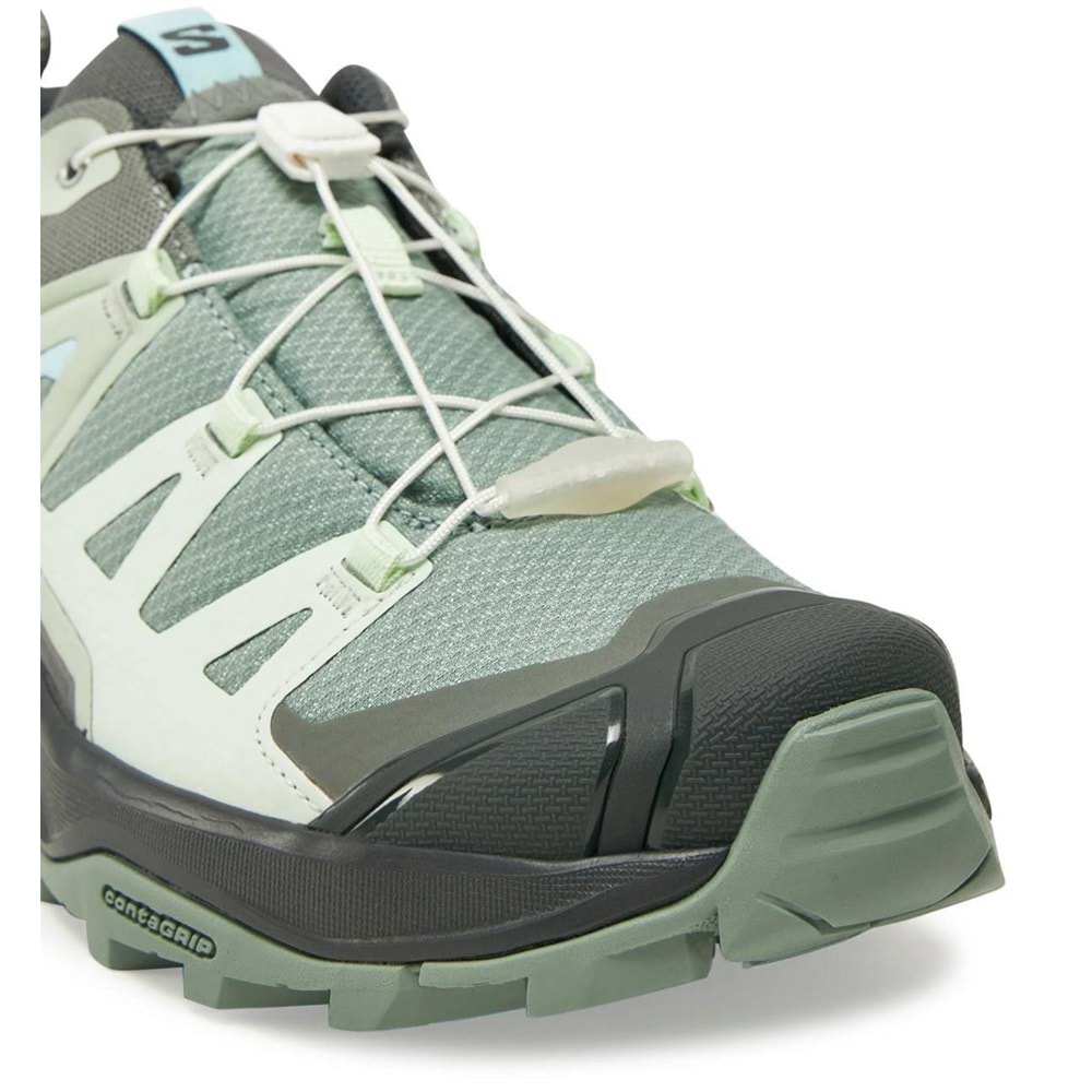 Salomon X-Ultra 360 L47739500 Unisex Spor Ayakkabı