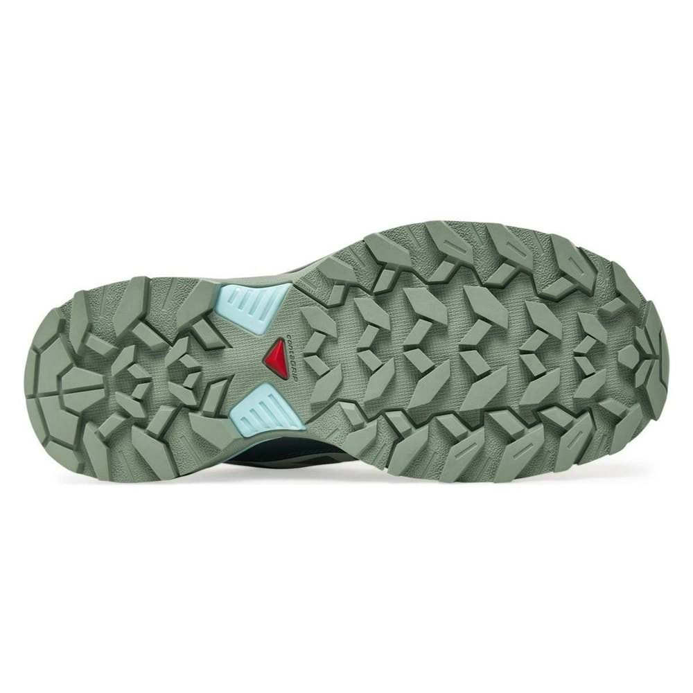 Salomon X-Ultra 360 L47739500 Unisex Spor Ayakkabı
