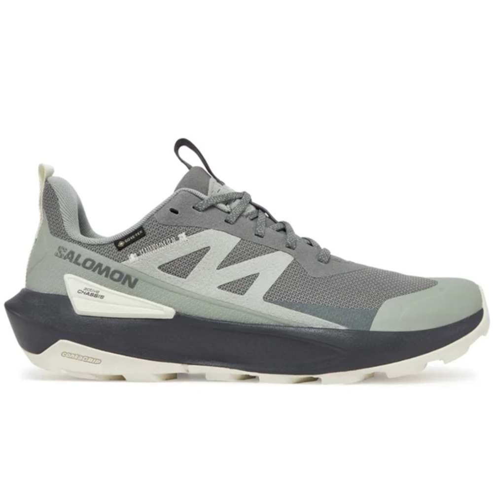 Salomon Elixir Activ Gtx Gore-Tex® L47757800 Patika Koşu Ayakkabısı Erkek Spor Ayakkabı