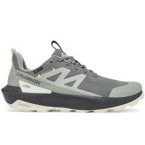 Salomon Elixir Activ Gtx Gore-Tex® L47757800 Patika Koşu Ayakkabısı Erkek Spor Ayakkabı