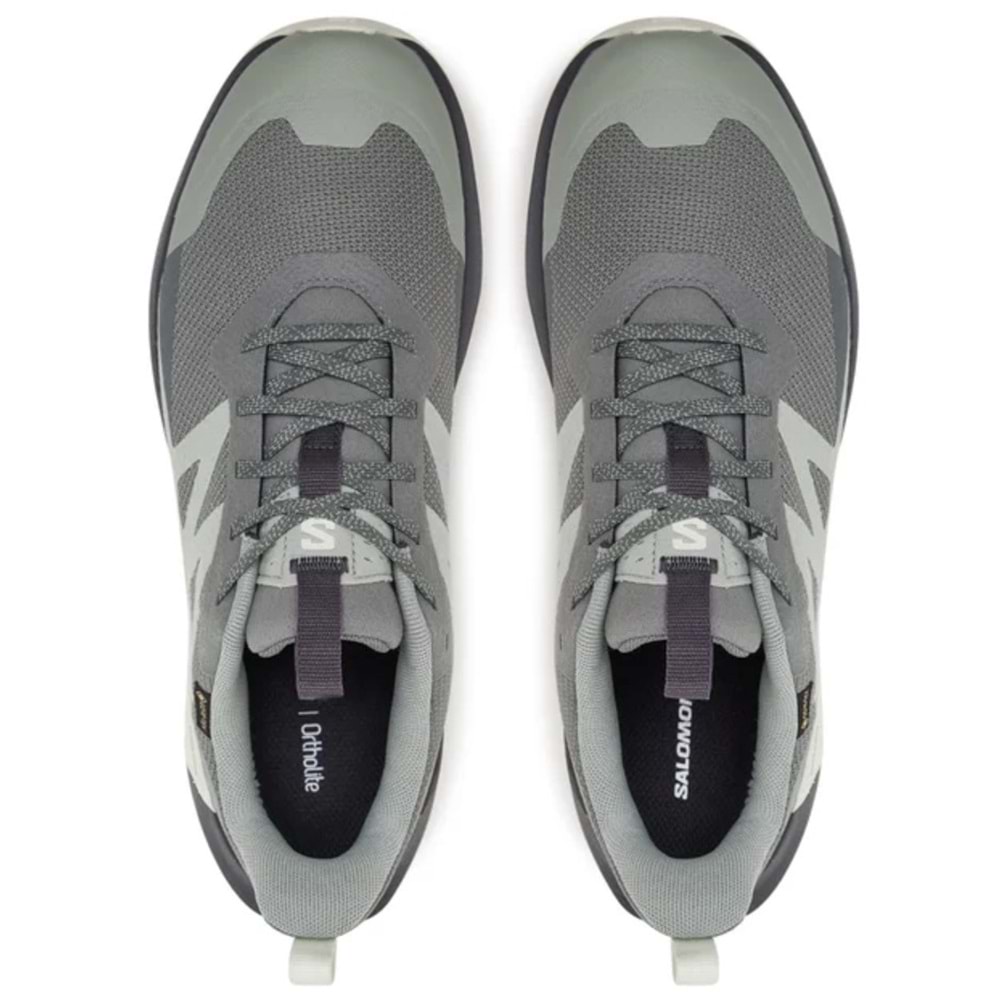 Salomon Elixir Activ Gtx Gore-Tex® L47757800 Patika Koşu Ayakkabısı Erkek Spor Ayakkabı