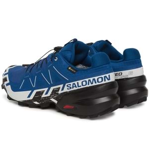 Salomon L47764900 Speedcross 6 GTX Gore-Tex® Outdoor Unisex Spor Ayakkabı