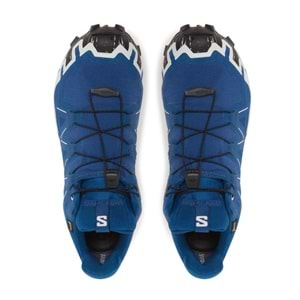 Salomon L47764900 Speedcross 6 GTX Gore-Tex® Outdoor Unisex Spor Ayakkabı