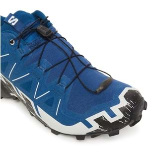 Salomon L47764900 Speedcross 6 GTX Gore-Tex® Outdoor Unisex Spor Ayakkabı