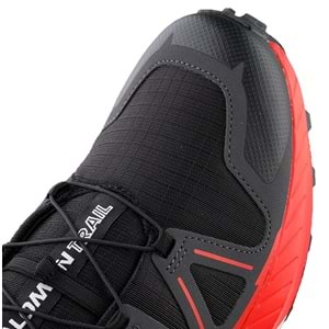 Salomon Speedcross Peak L47790100 Erkek Spor Ayakkabı