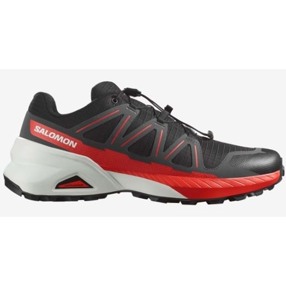 Salomon Speedcross Peak L47790100 Erkek Spor Ayakkabı