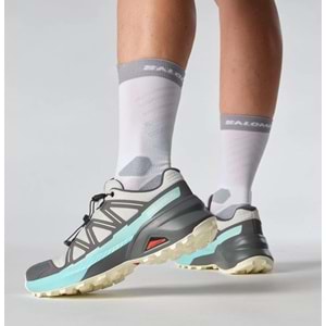 Salomon Speedcross Peak W L47790300 Unisex Spor Ayakkabı