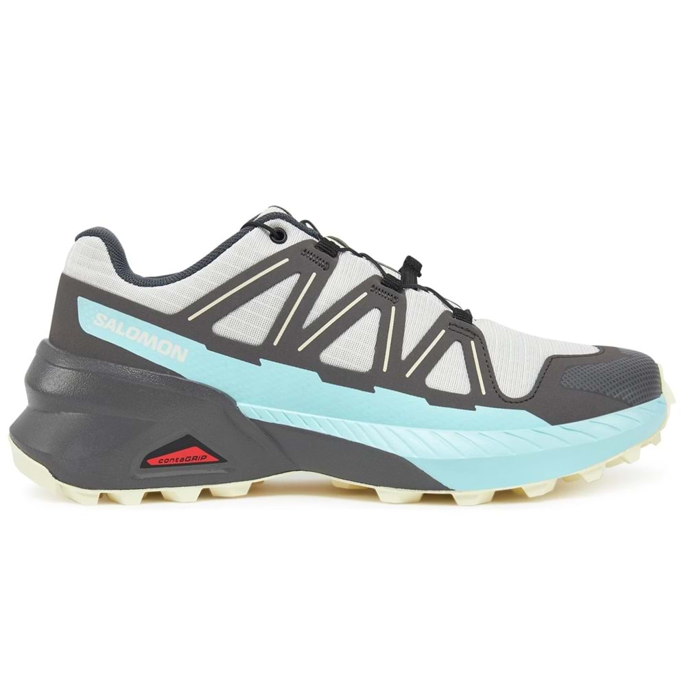Salomon Speedcross Peak W L47790300 Unisex Spor Ayakkabı