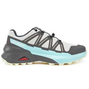 Salomon Speedcross Peak W L47790300 Unisex Spor Ayakkabı