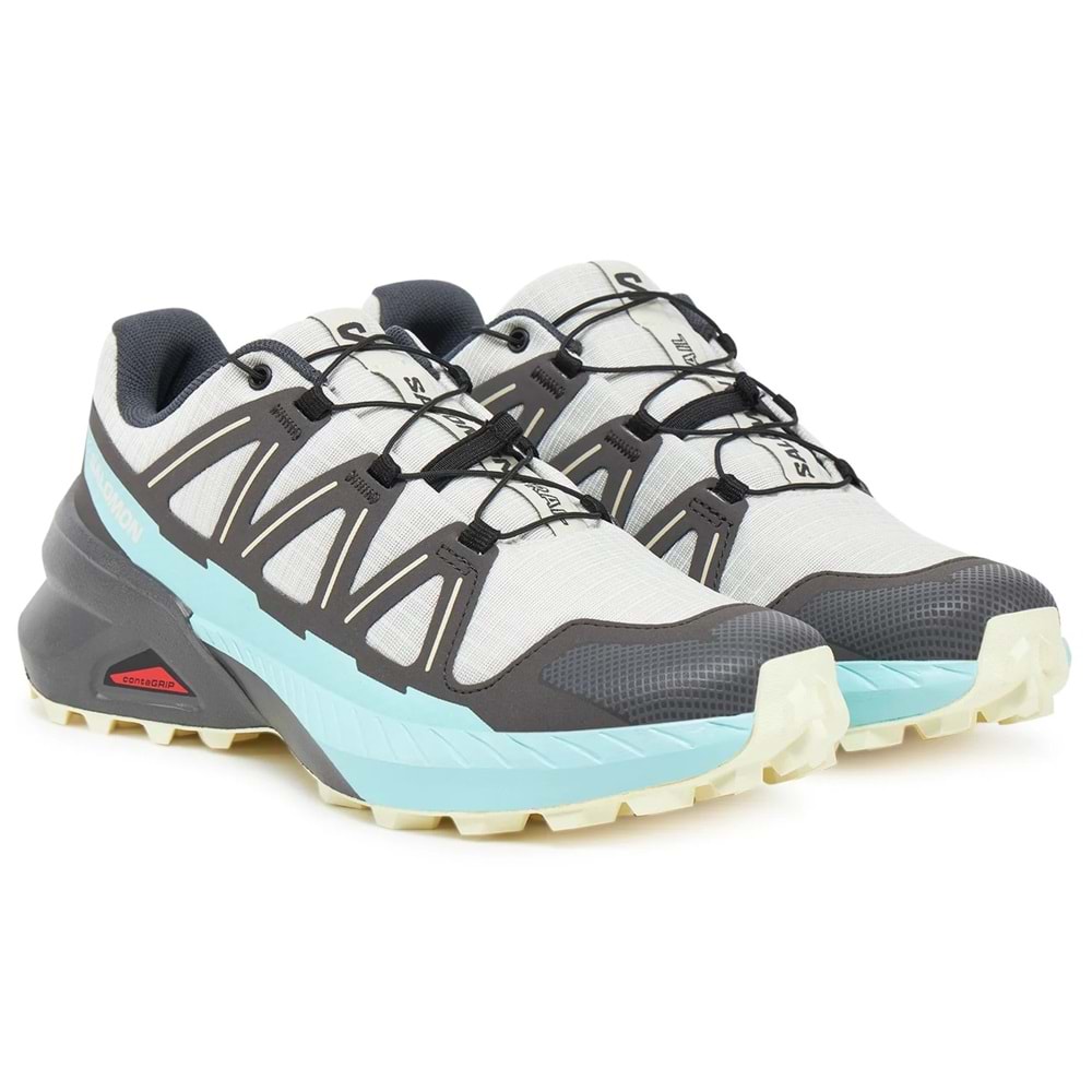 Salomon Speedcross Peak W L47790300 Unisex Spor Ayakkabı