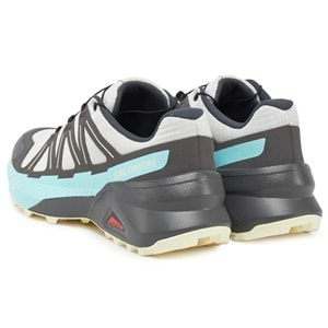 Salomon Speedcross Peak W L47790300 Unisex Spor Ayakkabı