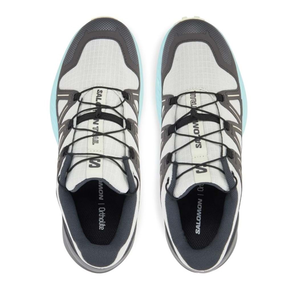 Salomon Speedcross Peak W L47790300 Unisex Spor Ayakkabı