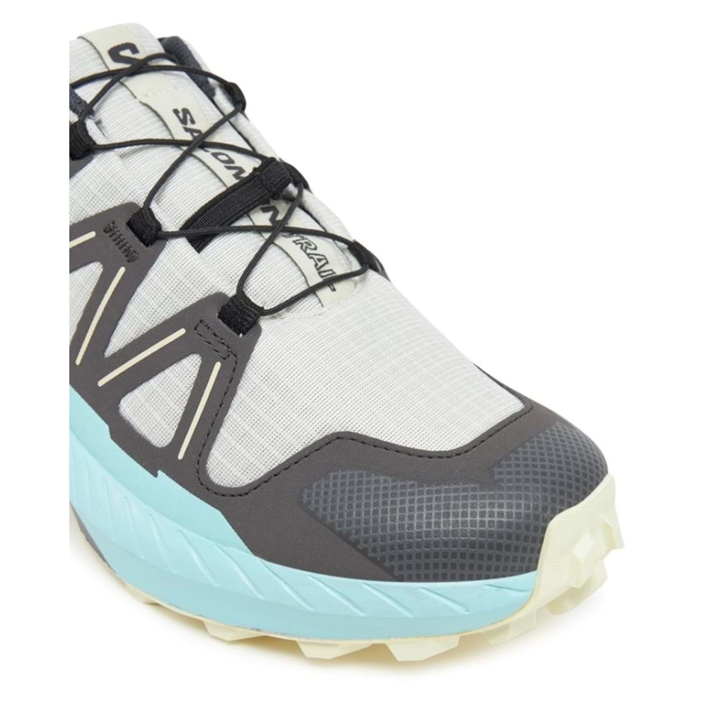 Salomon Speedcross Peak W L47790300 Unisex Spor Ayakkabı