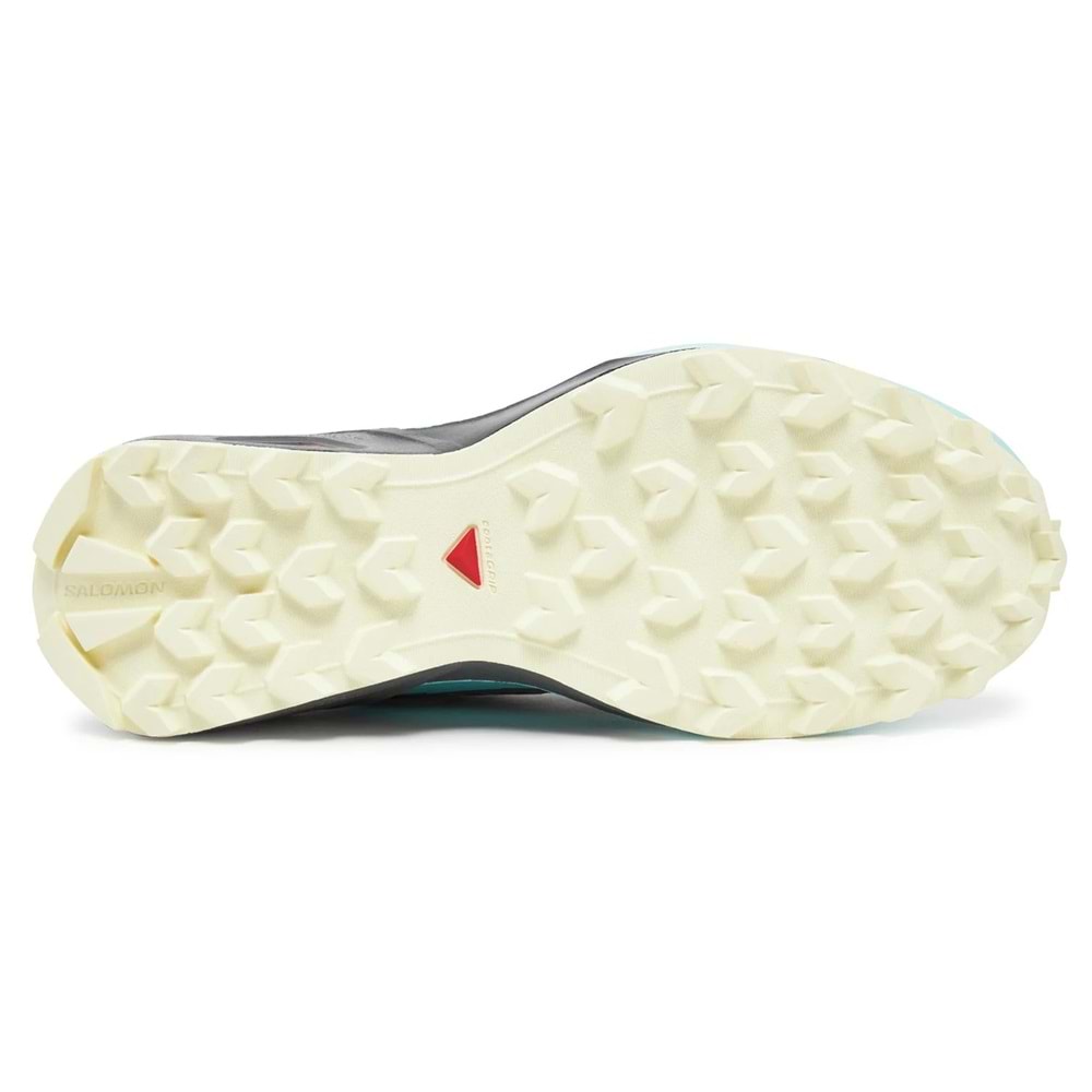 Salomon Speedcross Peak W L47790300 Unisex Spor Ayakkabı