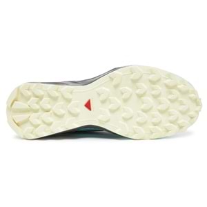 Salomon Speedcross Peak W L47790300 Unisex Spor Ayakkabı