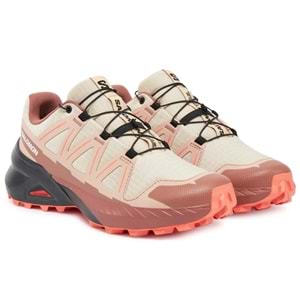 Salomon Speedcross Peak W L47790400 Unisex Spor Ayakkabı