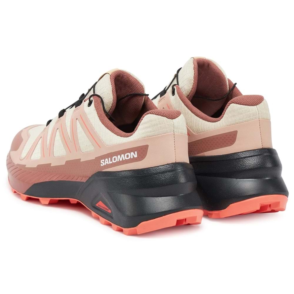 Salomon Speedcross Peak W L47790400 Unisex Spor Ayakkabı