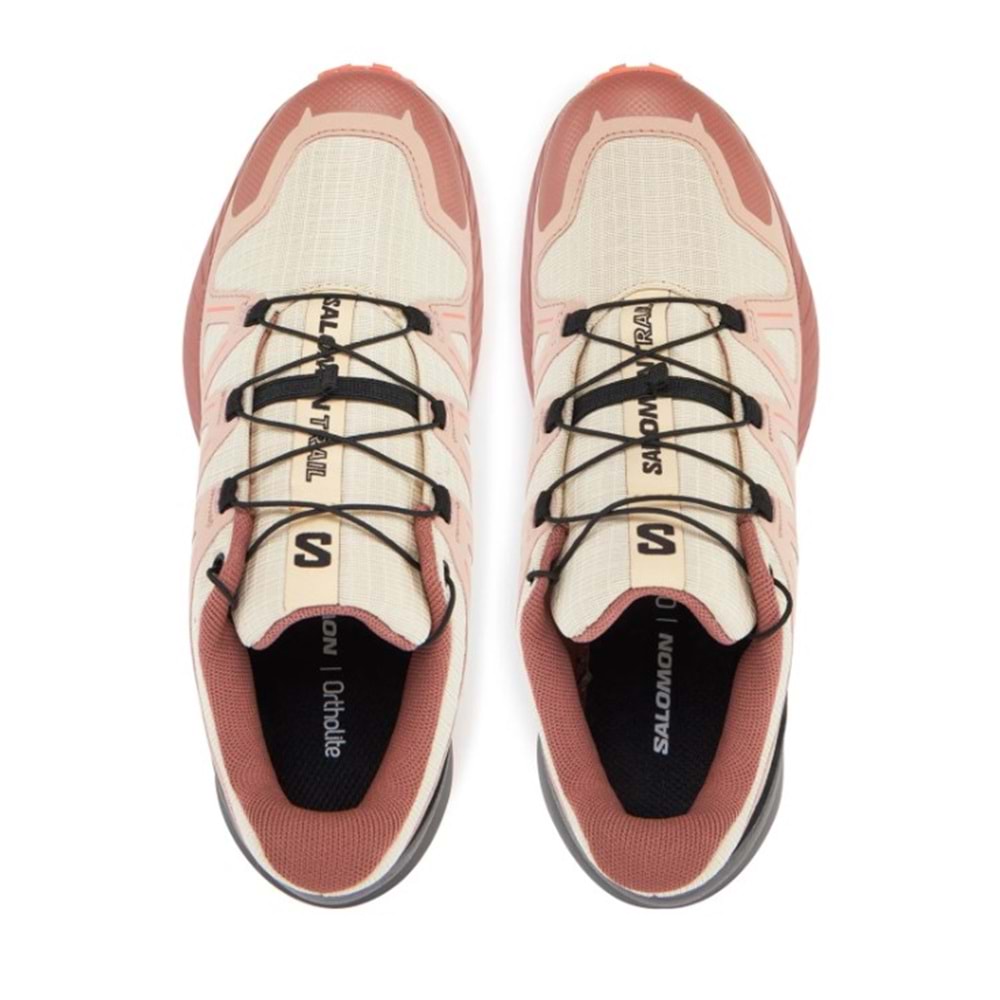 Salomon Speedcross Peak W L47790400 Unisex Spor Ayakkabı