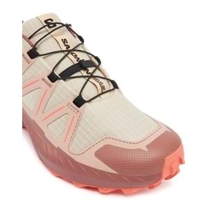 Salomon Speedcross Peak W L47790400 Unisex Spor Ayakkabı