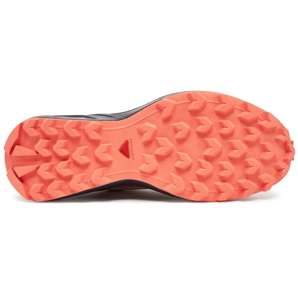 Salomon Speedcross Peak W L47790400 Unisex Spor Ayakkabı