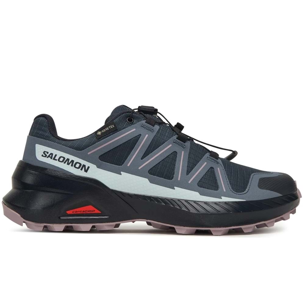 Salomon Speedcross Peak W Gtx Gore-Tex® L47790700 Unisex Spor Ayakkabı