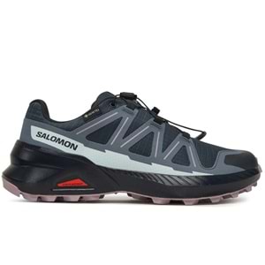 Salomon Speedcross Peak W Gtx Gore-Tex® L47790700 Unisex Spor Ayakkabı