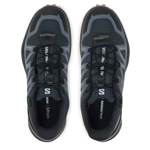 Salomon Speedcross Peak W Gtx Gore-Tex® L47790700 Unisex Spor Ayakkabı