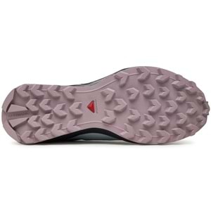 Salomon Speedcross Peak W Gtx Gore-Tex® L47790700 Unisex Spor Ayakkabı