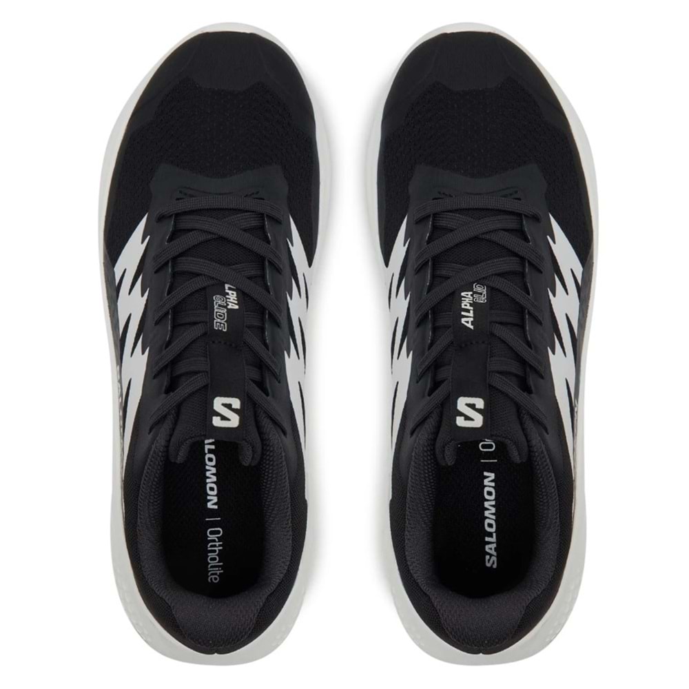 Salomon Alpha Glide L47801000 Erkek Spor Ayakkabı