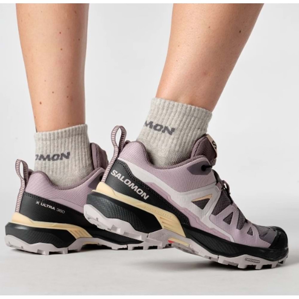 Salomon X-Ultra 360 L47803100 Unisex Spor Ayakkabı