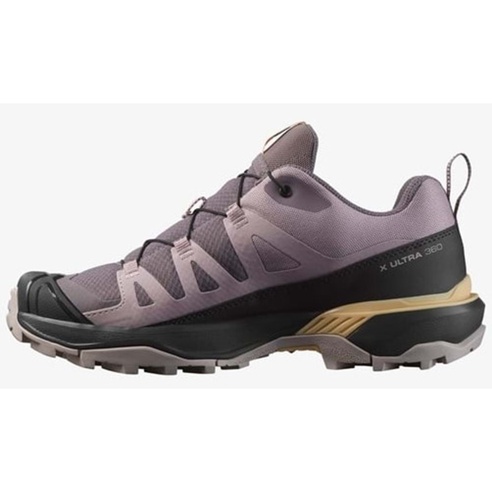 Salomon X-Ultra 360 L47803100 Unisex Spor Ayakkabı