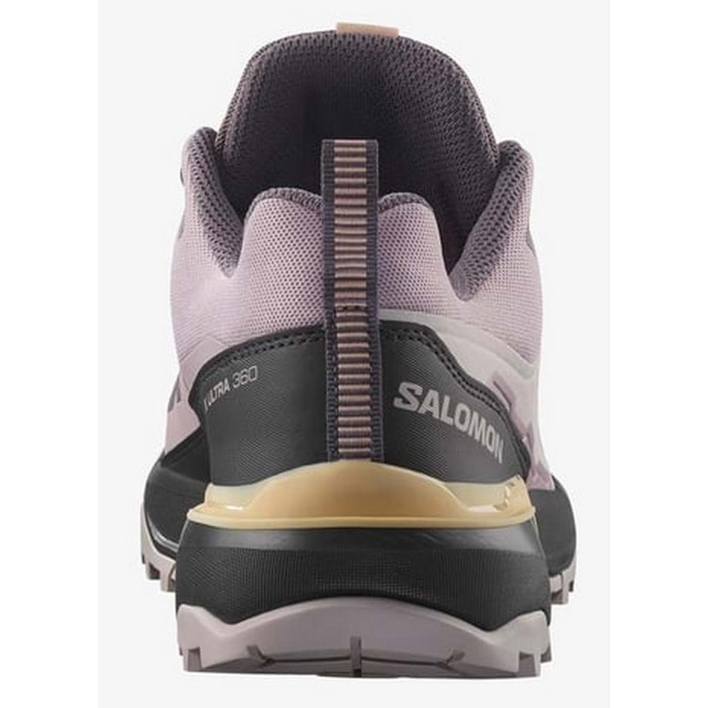 Salomon X-Ultra 360 L47803100 Unisex Spor Ayakkabı
