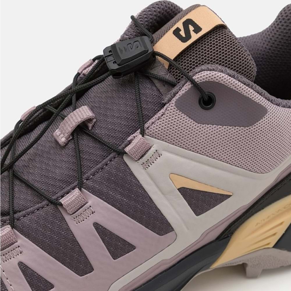 Salomon X-Ultra 360 L47803100 Unisex Spor Ayakkabı