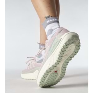 Salomon Drx Defy Grvl W L47809400 Patika Koşu Ayakkabısı Unisex Spor Ayakkabı