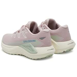 Salomon Drx Defy Grvl W L47809400 Patika Koşu Ayakkabısı Unisex Spor Ayakkabı