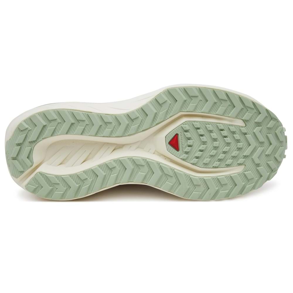 Salomon Drx Defy Grvl W L47809400 Patika Koşu Ayakkabısı Unisex Spor Ayakkabı