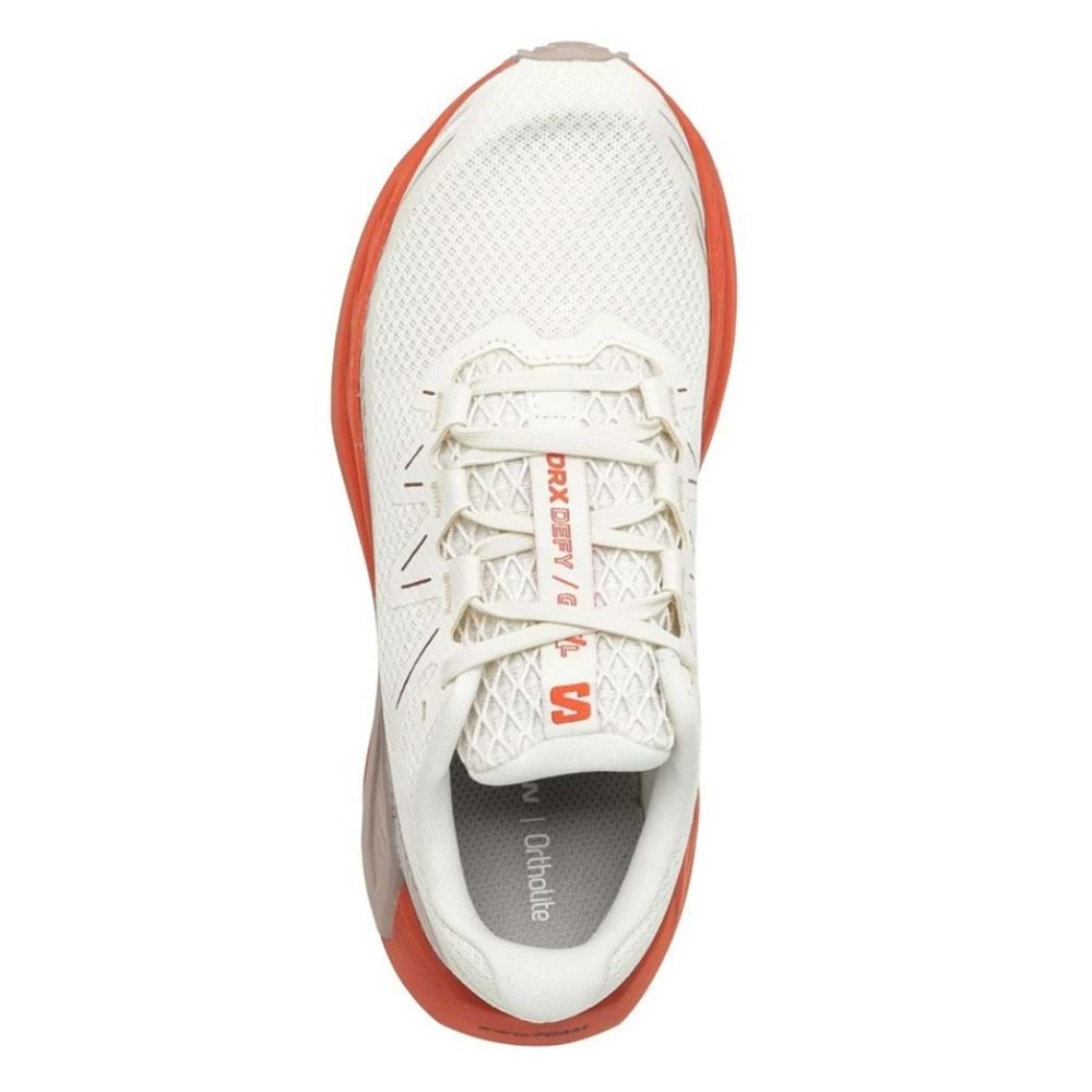 Salomon Drx Defy Grvl W L47809500 Patika Koşu Ayakkabısı Unisex Spor Ayakkabı