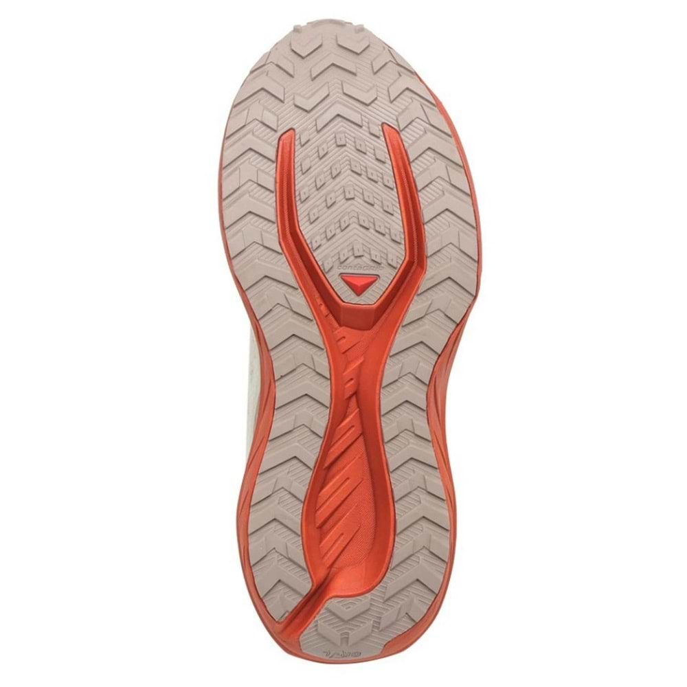 Salomon Drx Defy Grvl W L47809500 Patika Koşu Ayakkabısı Unisex Spor Ayakkabı