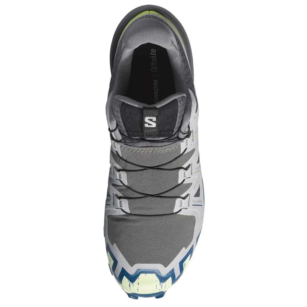 Salomon Speedcross 6 L47810900 Outdoor Erkek Spor Ayakkabı