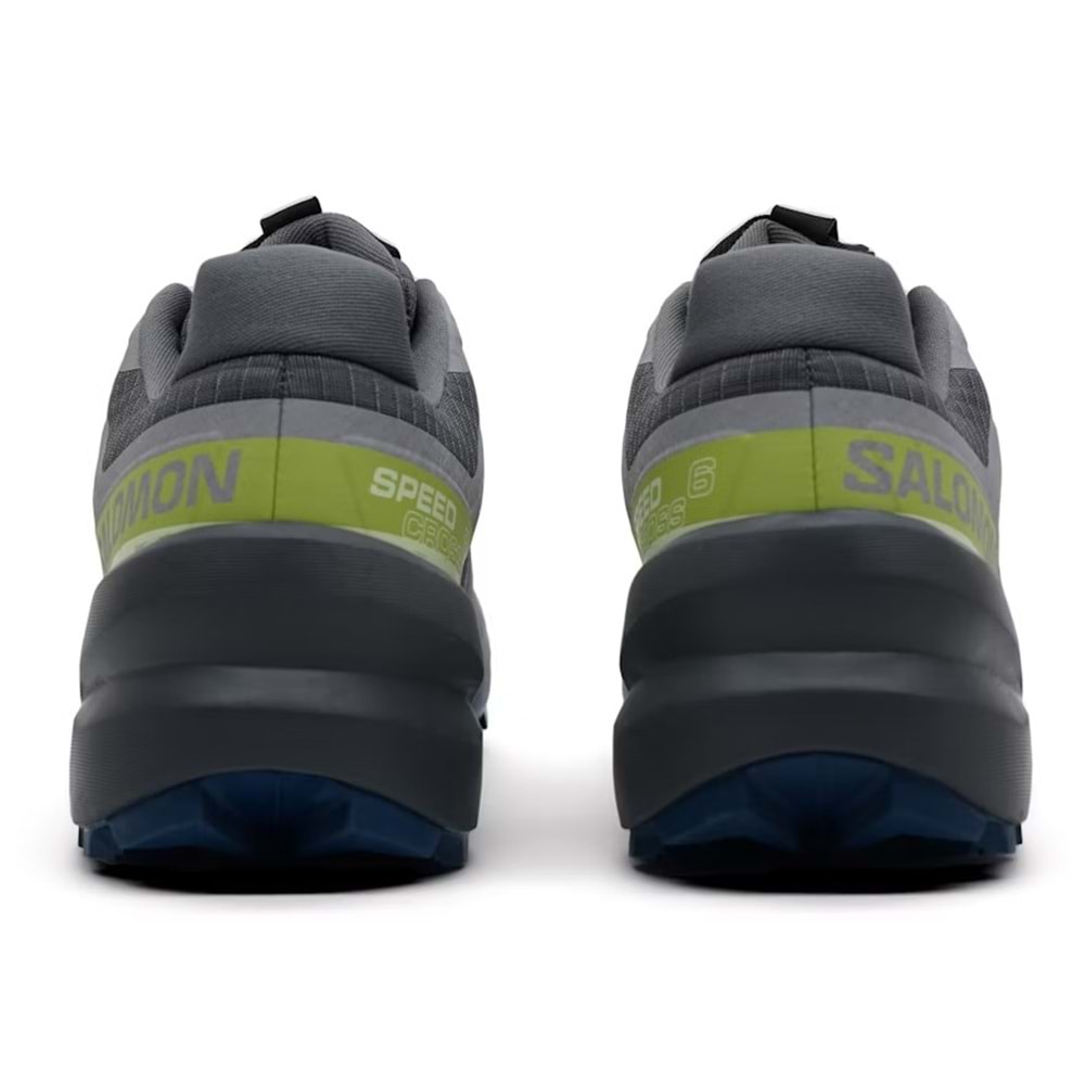 Salomon Speedcross 6 L47810900 Outdoor Erkek Spor Ayakkabı
