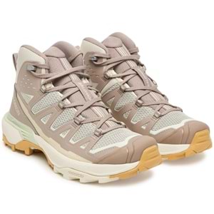 Salomon X-Ultra 360 Edge Mıd Gtx W Gore-Tex® L47816300 Unisex Outdoor Bot