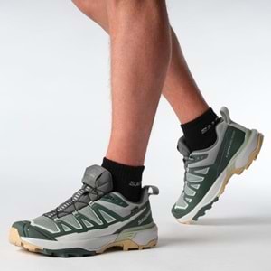 Salomon X-Ultra 360 Edge Gtx Gore-Tex® L47816700 Erkek Spor Ayakkabı