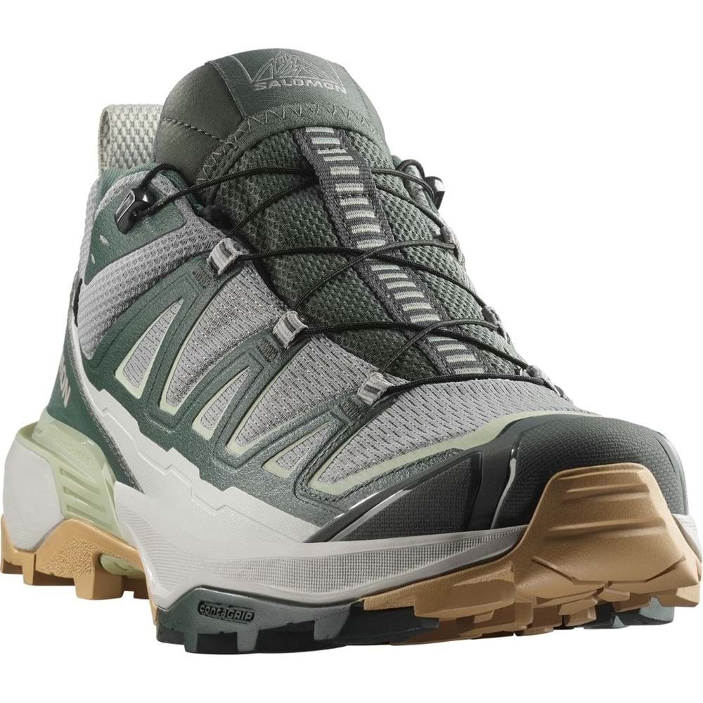 Salomon X-Ultra 360 Edge Gtx Gore-Tex® L47816700 Erkek Spor Ayakkabı