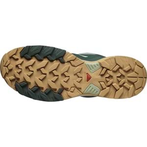 Salomon X-Ultra 360 Edge Gtx Gore-Tex® L47816700 Erkek Spor Ayakkabı