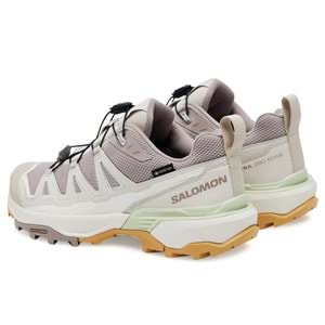 Salomon X-Ultra 360 Edge W Gtx Gore-Tex® L47817000 Unisex Spor Ayakkabı