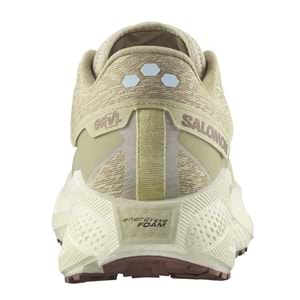 Salomon Aero Glide 3 Grvl L47797300 Patika Koşu Ayakkabısı Unisex Spor Ayakkabı